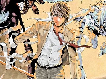 Death Note é atrelado a violência em programa brasileiro e choca fãs 