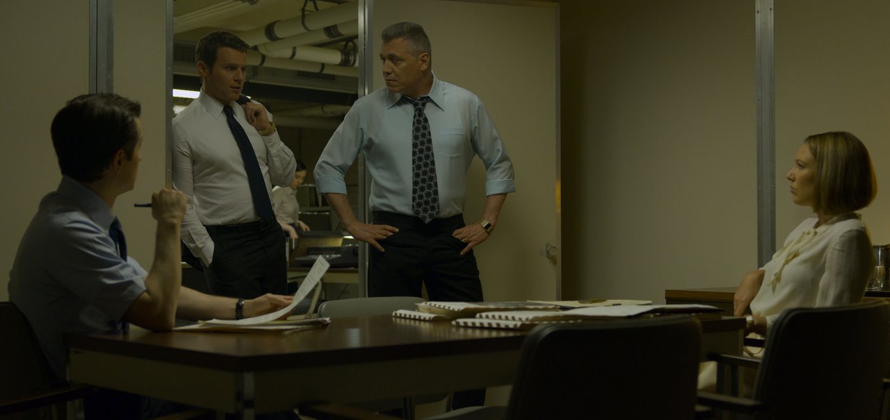 Mindhunter: diretor diz que 3ª temporada da série depende dos fãs