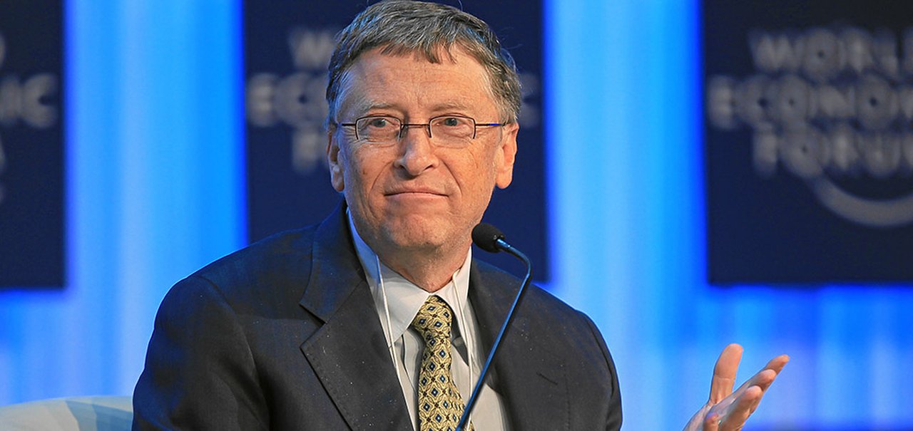 Bill Gates foi alertado sobre seus emails 'inadequados' há 10 anos