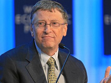 Bill Gates foi alertado sobre seus emails 'inadequados' há 10 anos