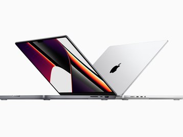Novo MacBook Pro com chip M1 Max custa até R$ 78 mil