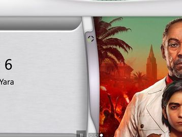 Xbox 20 anos: site oficial muda interface para comemorar aniversário
