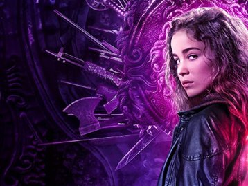Warrior Nun: 2ª temporada da série da Netflix ganha novidades no elenco