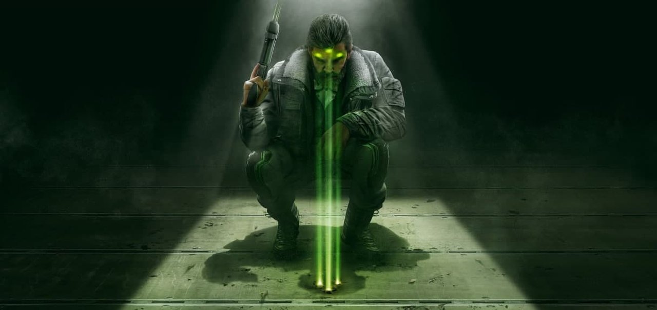 Splinter Cell: novo jogo da série já está em desenvolvimento [RUMOR]