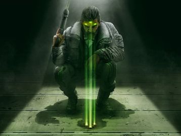 Splinter Cell: novo jogo da série já está em desenvolvimento [RUMOR]