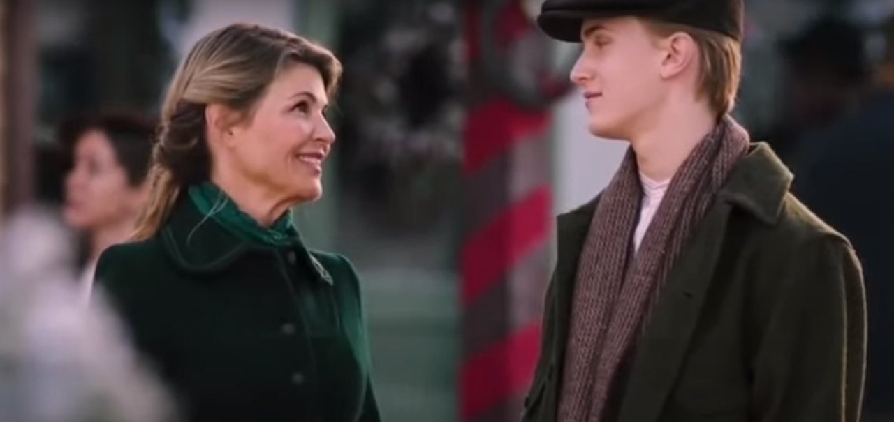 When Hope Calls: Lori Loughlin retorna em cena inédita da 2ª temporada