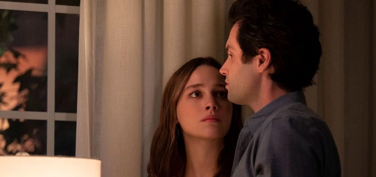 You: 4ª temporada vai surpreender os fãs novamente, afirma Penn Badgley 