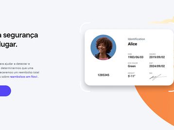 Facebook lança Novi, sua carteira para criptomoedas