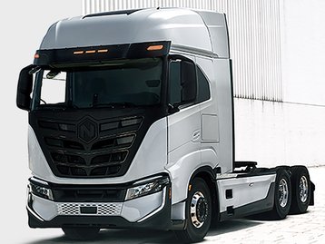 Processo de US$ 2 bilhões da Nikola contra a Tesla é retomado