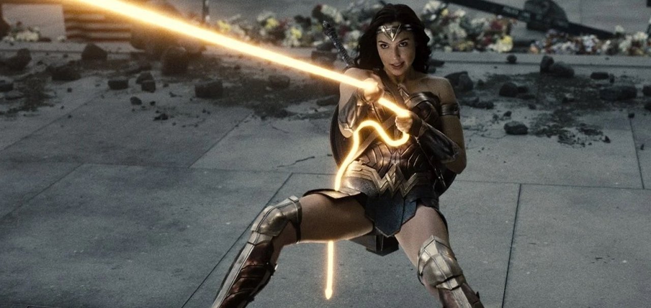 Liga da Justiça: Gal Gadot se espantou com ameaças de Joss Whedon