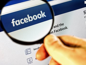Facebook é multado em R$ 390 milhões por manobra na compra do Giphy