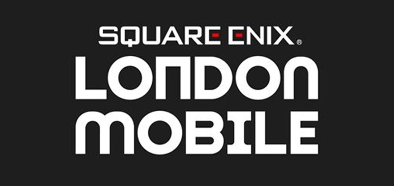 Square Enix abre estúdio em Londres focado em games mobile