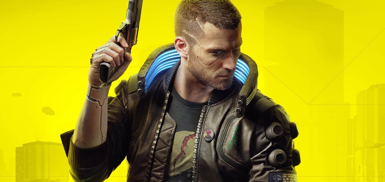 The Witcher 3 e Cyberpunk 2077 da nova geração chegam em 2022