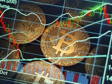 Bitcoin atinge nova alta histórica em meio à euforia do mercado