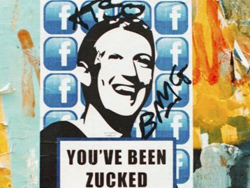 Mark Zuckerberg terá que testemunhar sobre polêmica do Instagram