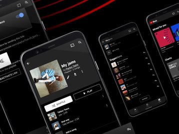 YouTube Music perderá função de vídeo na versão grátis