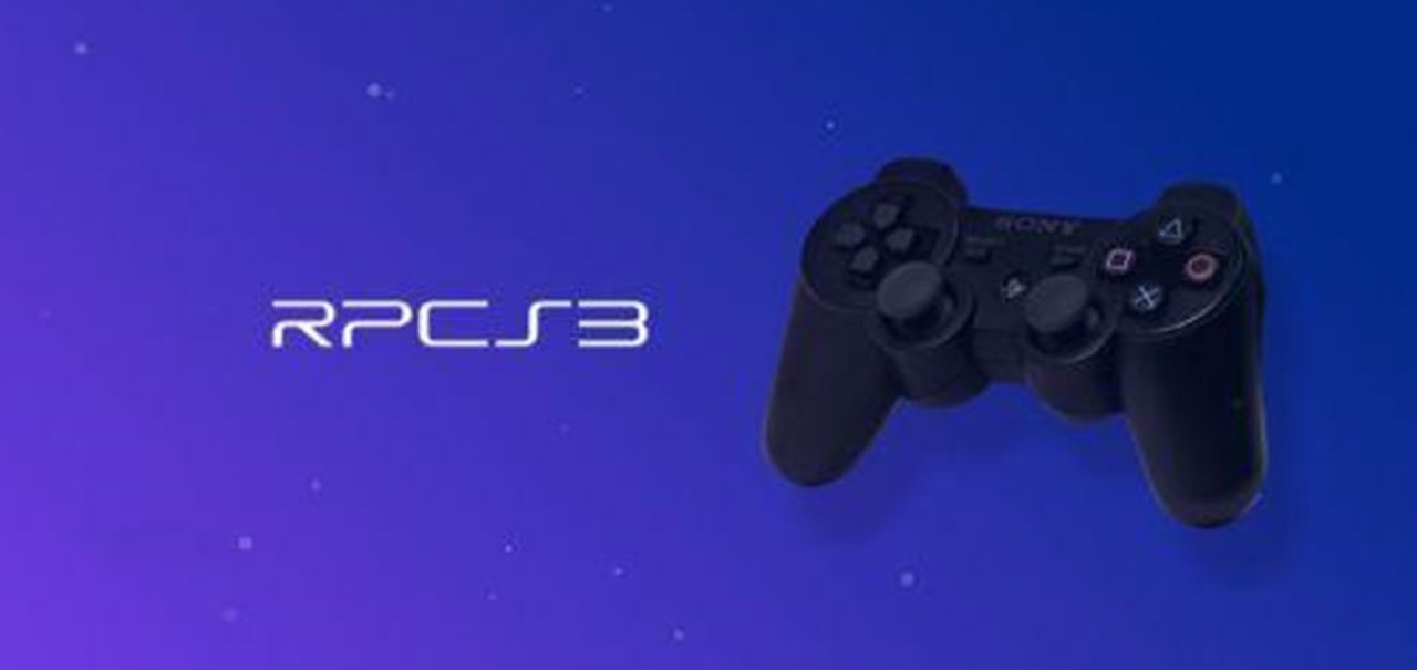 PS3: emulador RPCS3 já inicia todos os games do console