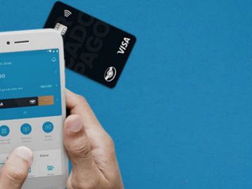 Mercado Pago lança seguro para cartão e transações via PIX