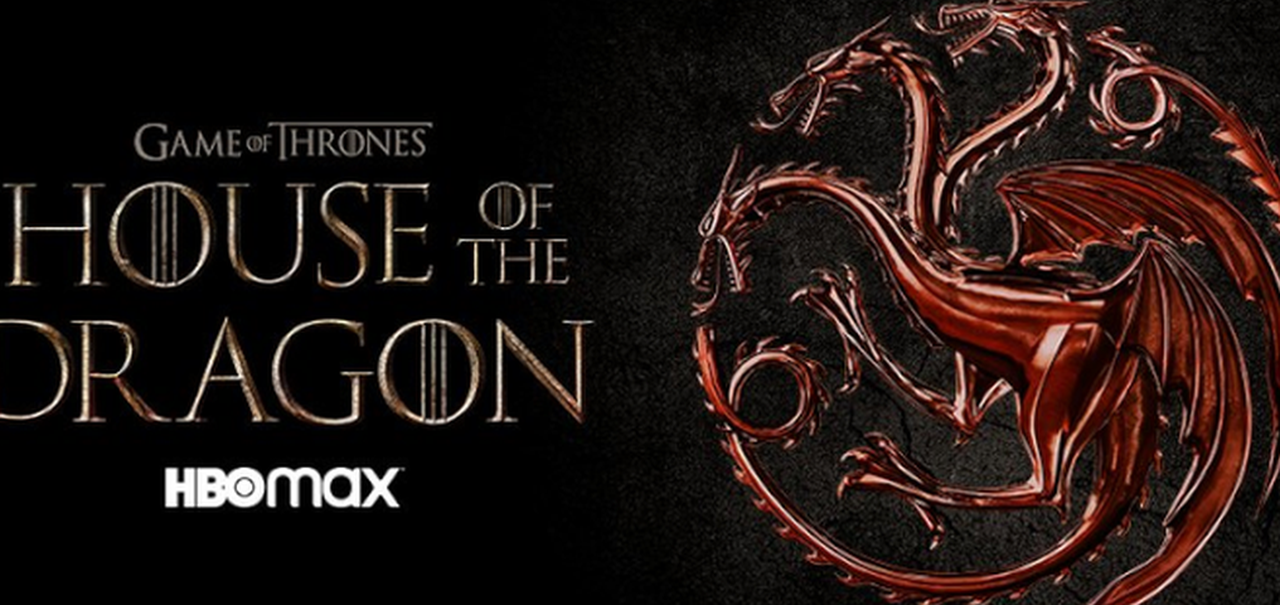 House of the Dragon: série terá tom diferente de Game of Thrones