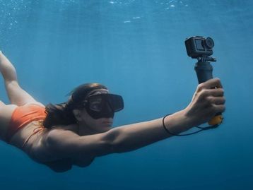 Câmera de ação: 5 modelos estilo GoPro para conhecer
