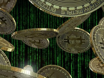 Startup quer distribuir 1 bilhão de criptomoedas de graça