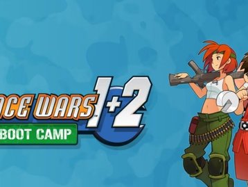 Advance Wars 1+2: Re-Boot Camp é adiado pra 2022