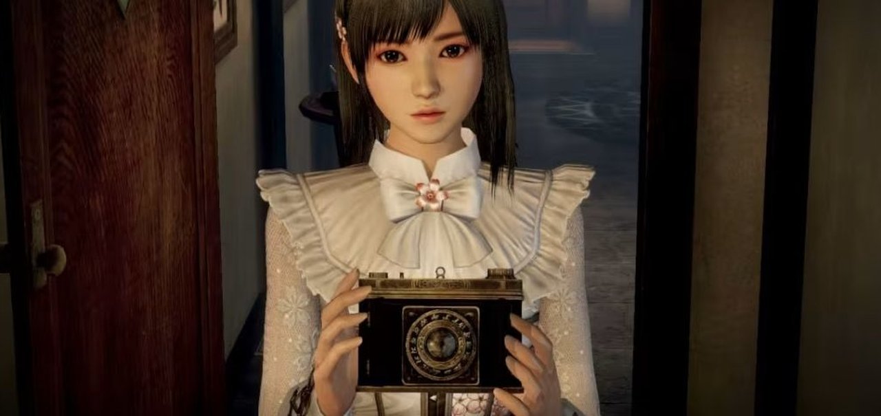 Diretor de Fatal Frame pensa em remasterizar mais jogos da série