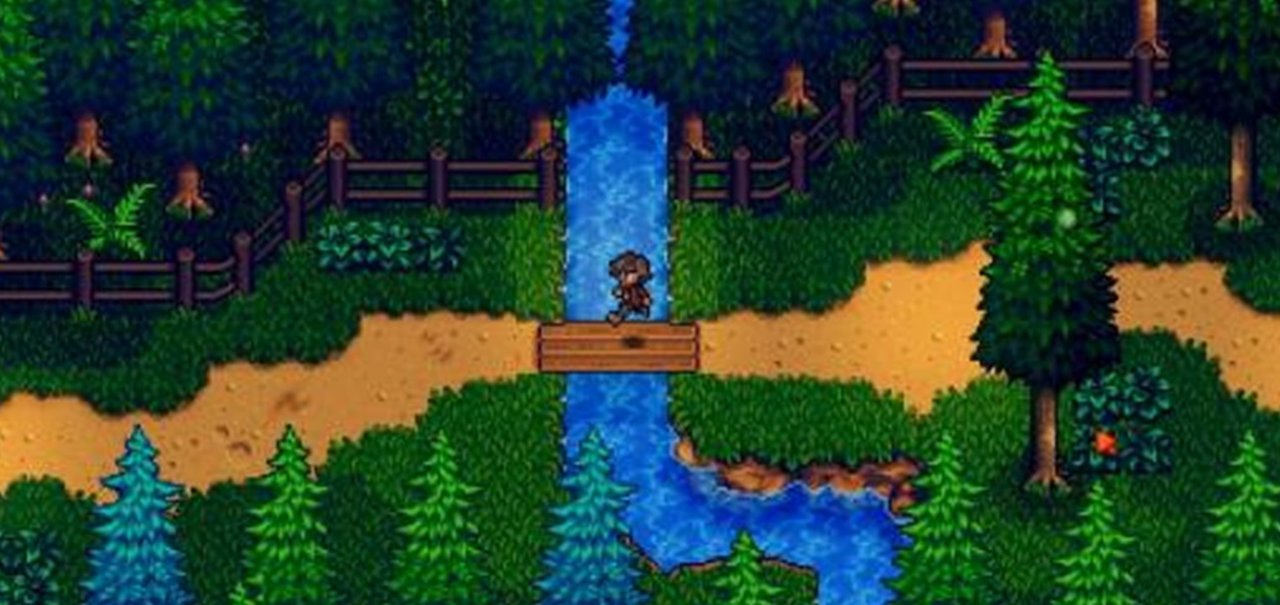 Haunted Chocolatier é novo game do criador de Stardew Valley