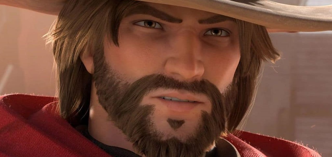 Cole Cassidy é o novo nome de McCree em Overwatch