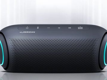 5 modelos de caixa de som da LG para conhecer