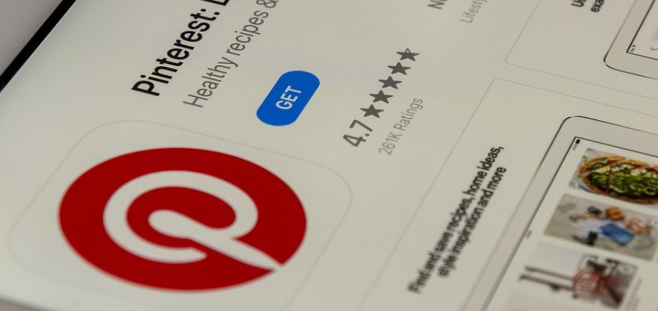 PayPal diz que não vai comprar o Pinterest e ações caem