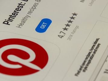 PayPal diz que não vai comprar o Pinterest e ações caem