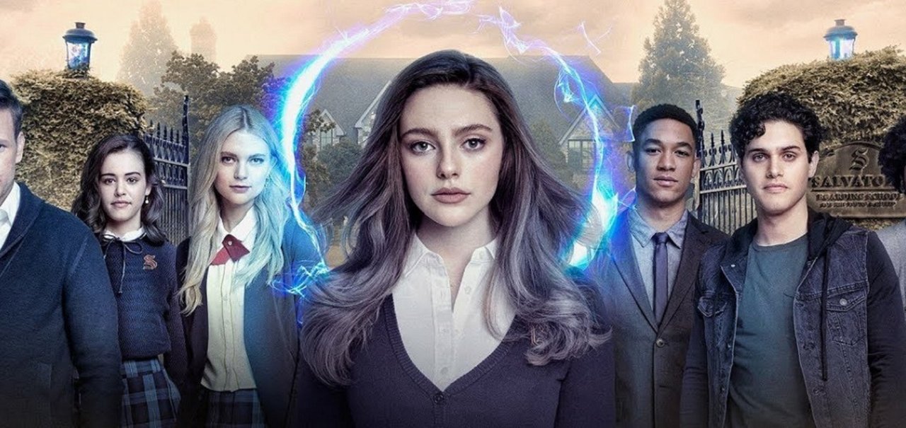 Legacies 4x3: decisão de Hope pode mudar o rumo da série (promo)