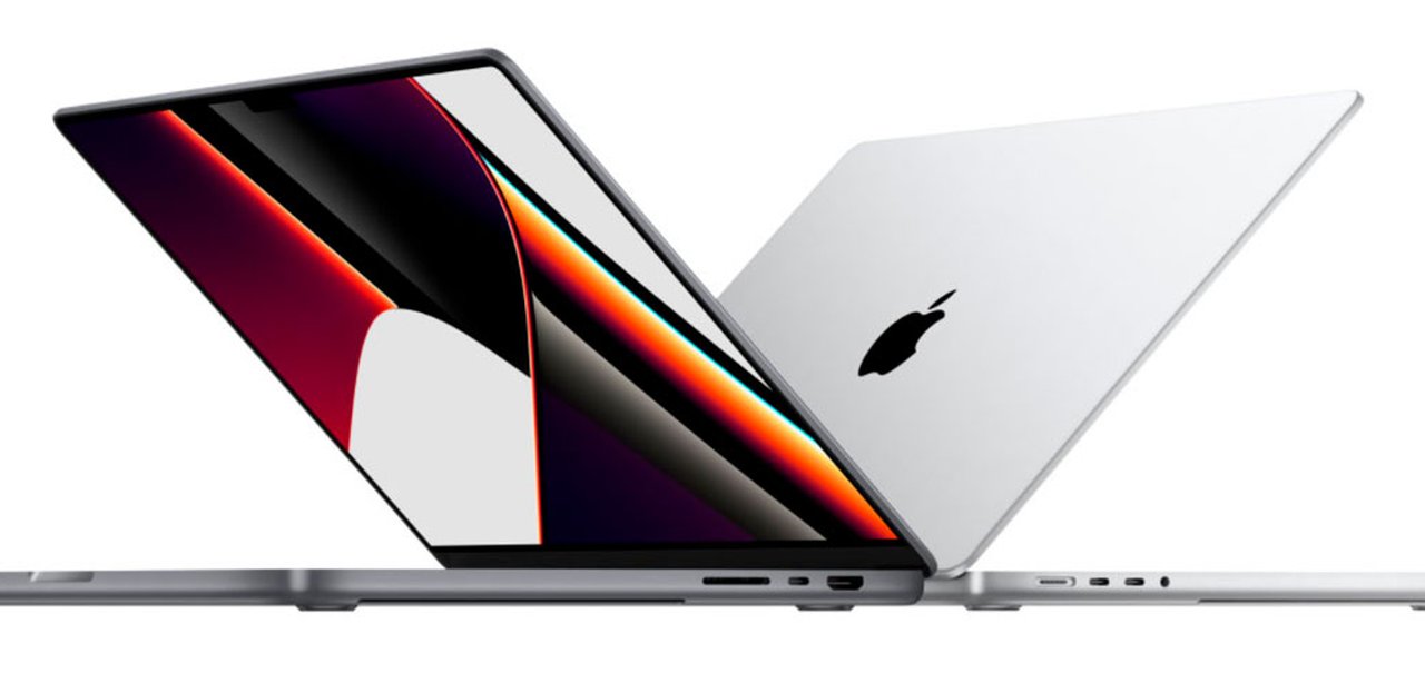 Por que o MacBook Pro tem um notch? Funcionária da Apple explica