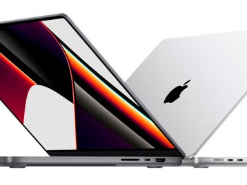 Por que o MacBook Pro tem um notch? Funcionária da Apple explica