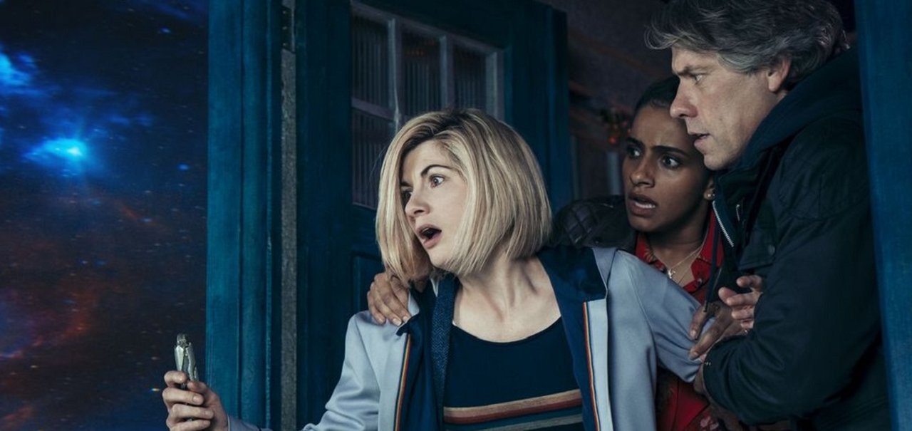 Séries na Semana: Doctor Who retorna com 13ª temporada; veja agenda!