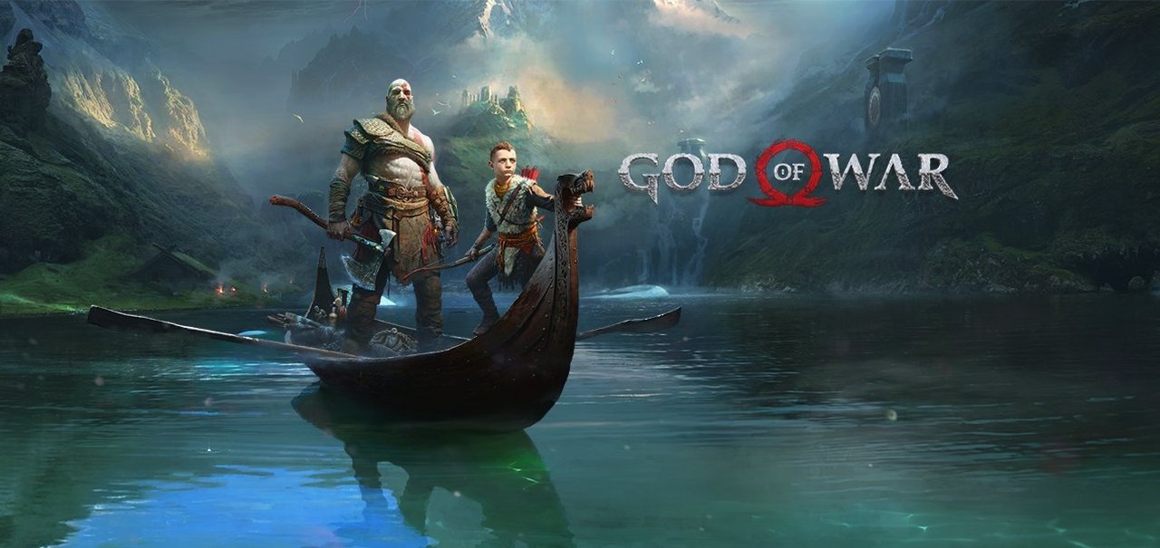 God of War não está sendo portado para PC pelo Santa Monica Studio