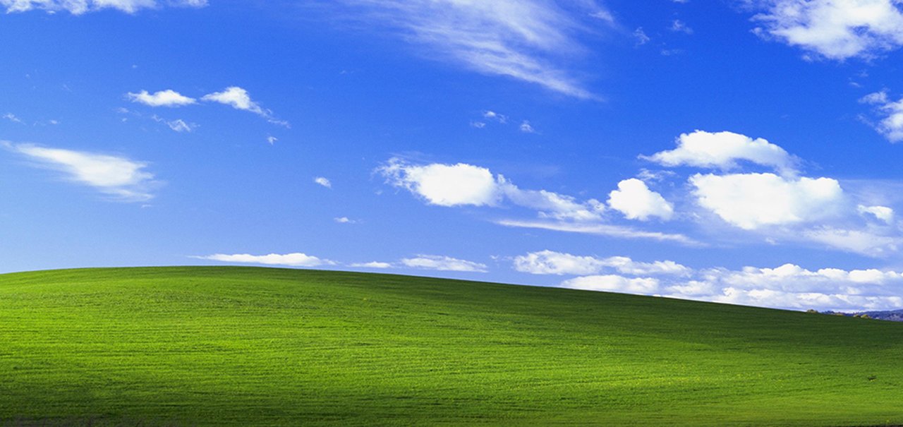 Windows XP: sistema operacional da Microsoft completa 20 anos