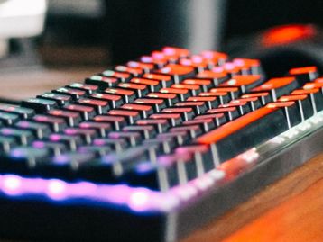 Como escolher um teclado gamer? 4 pontos para prestar atenção