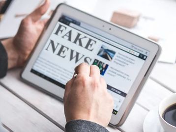TSE solicita dados de disseminadores de fake news ao Twitter