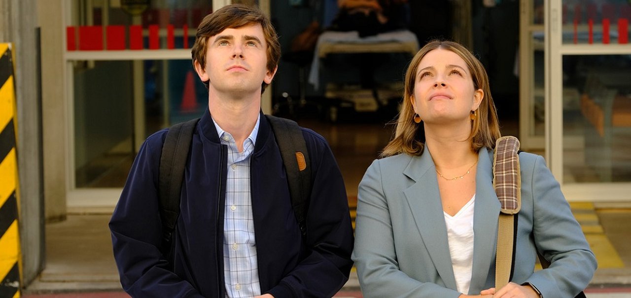 The Good Doctor 5x4: Shaun precisa agir racionalmente (recap)