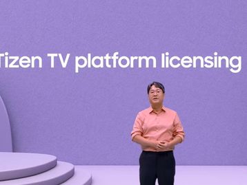 Tizen: Samsung libera sistema de Smart TV para outras fabricantes