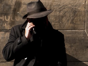 Amazon fecha parceria com agências de espionagem britânica