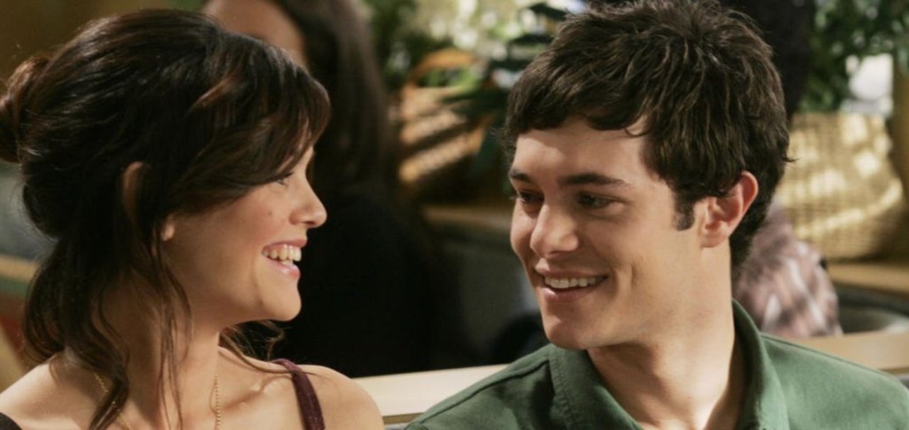 The OC: Adam Brody afirma que série não faria sucesso atualmente