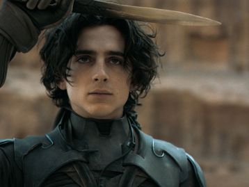 Timothée Chalamet: 5 filmes para conhecer o astro de Duna
