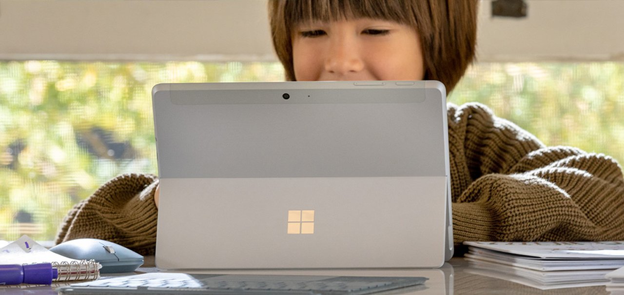 Microsoft deve lançar Windows 11 SE com Surface 'baratinho'