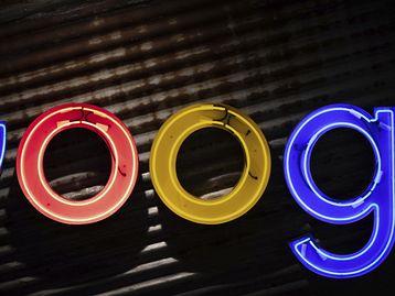 Google teve receita recorde de US$ 65 bilhões no trimestre