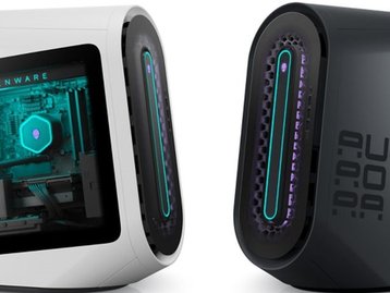 Dell anuncia os poderosos PCs gamers Alienware Aurora R13 e R14