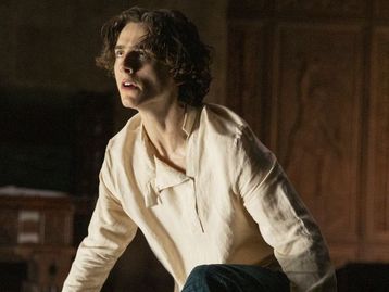 Timothée Chalamet: ator revela canal secreto no YouTube; veja! 