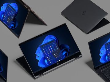 Windows 11 está presente em mais de 5% dos PCs, indica estudo